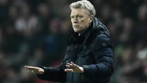Moyes accuses Sunderland of broken promises